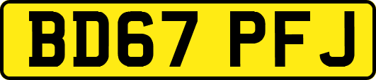 BD67PFJ