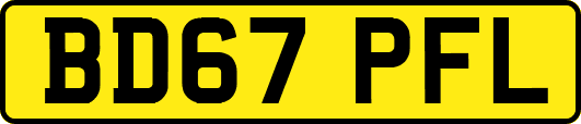BD67PFL