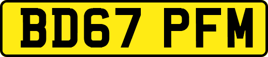 BD67PFM