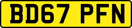 BD67PFN