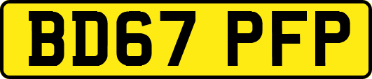 BD67PFP