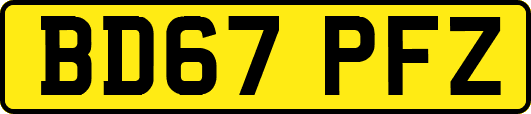 BD67PFZ