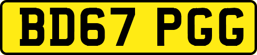 BD67PGG