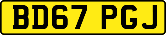 BD67PGJ