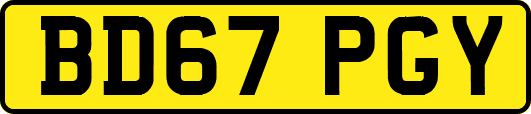 BD67PGY