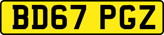 BD67PGZ