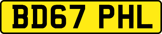 BD67PHL