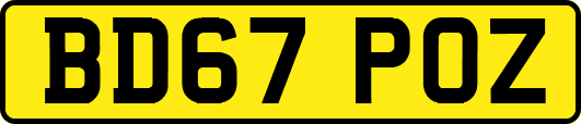 BD67POZ