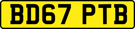 BD67PTB