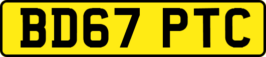 BD67PTC