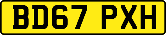 BD67PXH