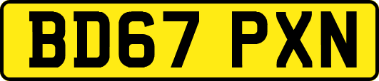 BD67PXN