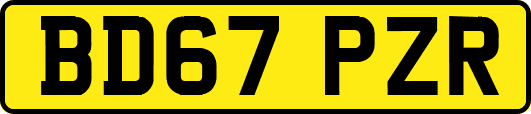 BD67PZR