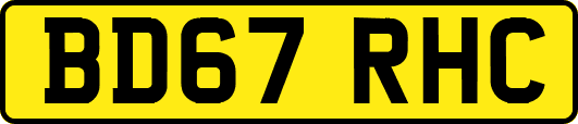 BD67RHC