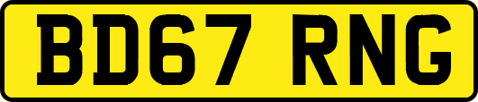 BD67RNG