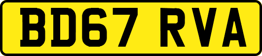 BD67RVA