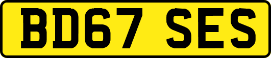BD67SES