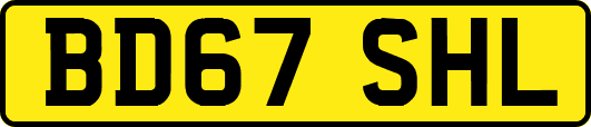 BD67SHL