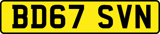BD67SVN
