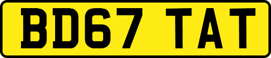 BD67TAT