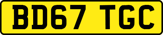 BD67TGC