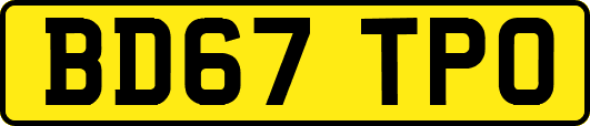 BD67TPO