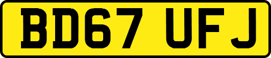 BD67UFJ