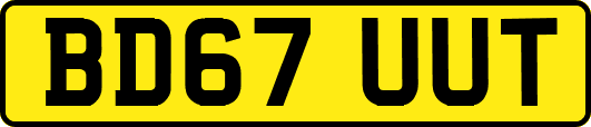 BD67UUT