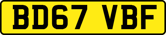 BD67VBF