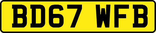 BD67WFB