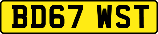 BD67WST