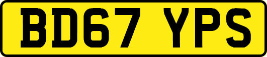 BD67YPS