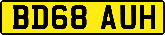 BD68AUH
