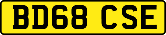 BD68CSE