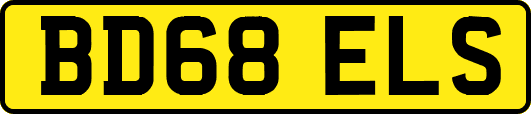 BD68ELS