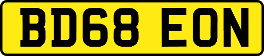 BD68EON