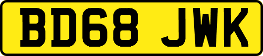 BD68JWK