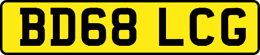BD68LCG