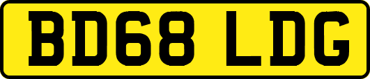 BD68LDG