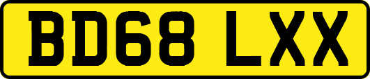BD68LXX