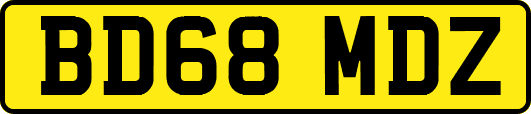 BD68MDZ