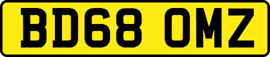 BD68OMZ