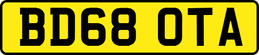 BD68OTA