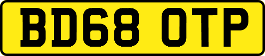 BD68OTP
