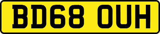 BD68OUH