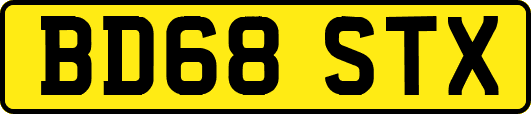 BD68STX