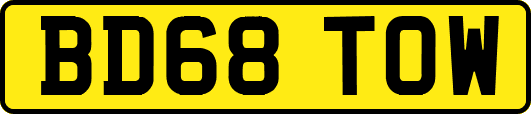 BD68TOW