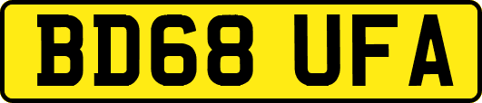 BD68UFA