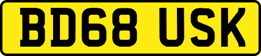 BD68USK