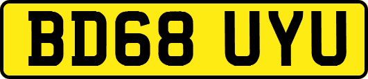 BD68UYU